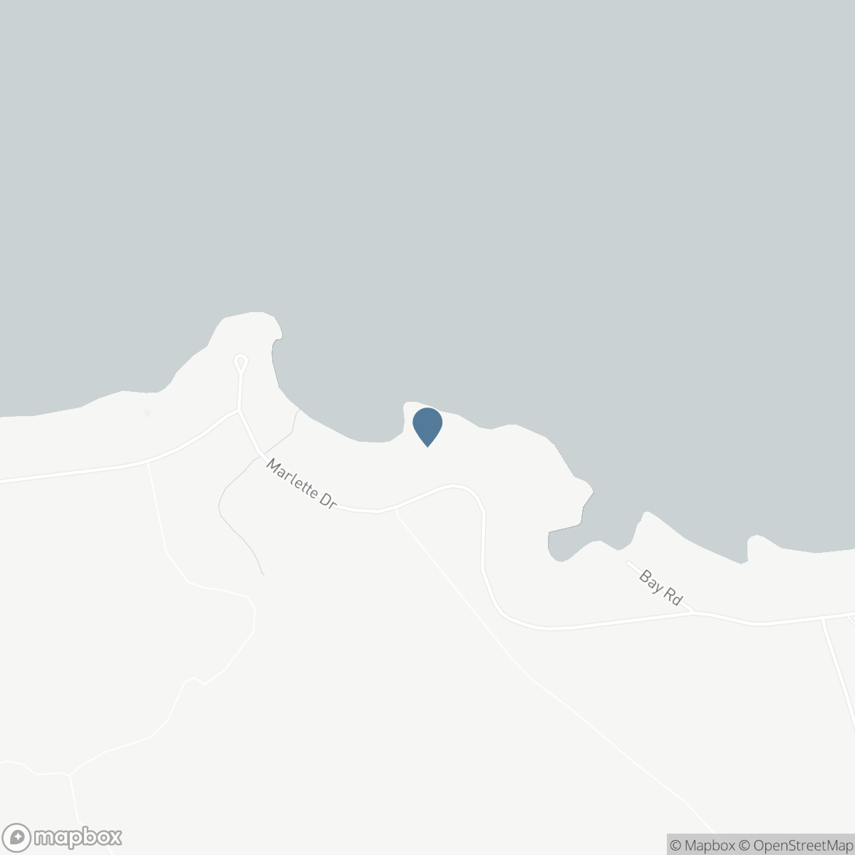 523 Marlette DR, North Algoma, Ontario P0S 1E0